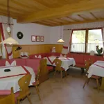 Feriengut Lackenhof Vakantieboerderij Filzmoos