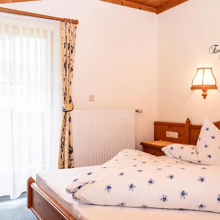 Feriengut Lackenhof *