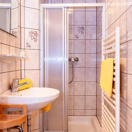 Farm stay Feriengut Lackenhof