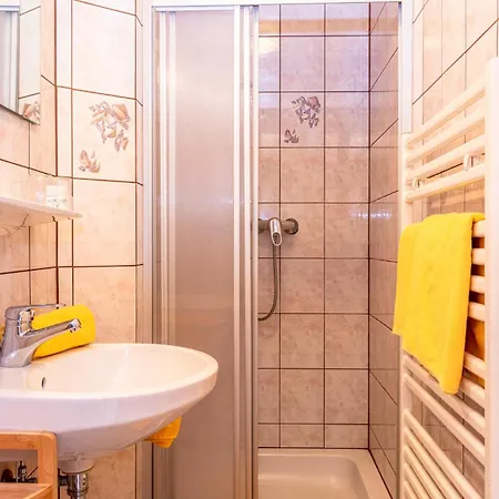 Feriengut Lackenhof Farm stay