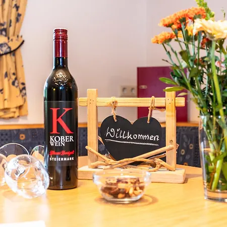 Farm stay Feriengut Lackenhof