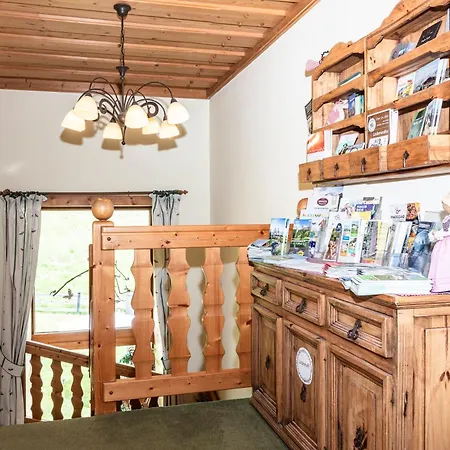 Farm stay Feriengut Lackenhof *