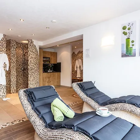 Feriengut Lackenhof Farm stay Filzmoos
