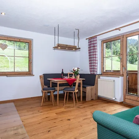 Feriengut Lackenhof *