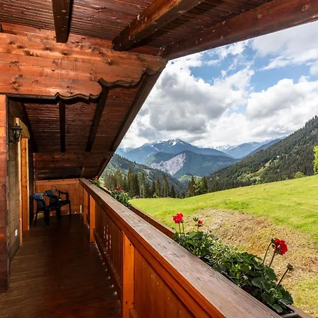 Feriengut Lackenhof Farm stay