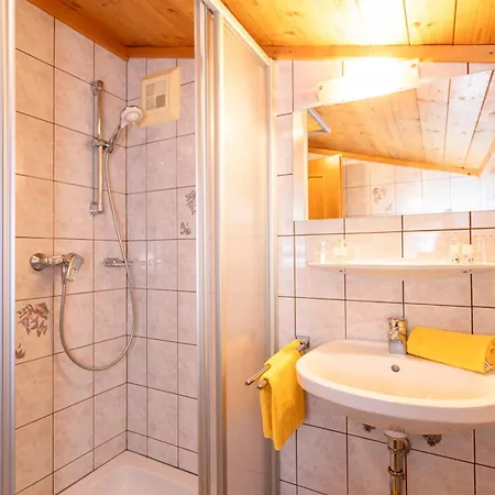 Farm stay Feriengut Lackenhof Filzmoos