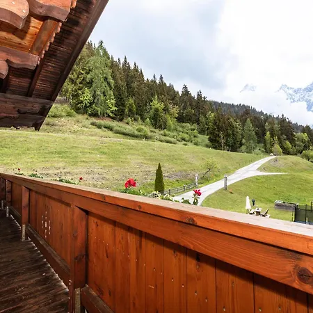 Farm stay Feriengut Lackenhof
