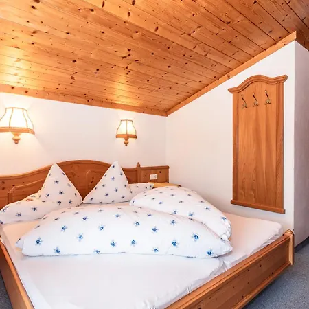 Feriengut Lackenhof Farm stay