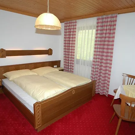 Séjour à la ferme Feriengut Lackenhof Filzmoos