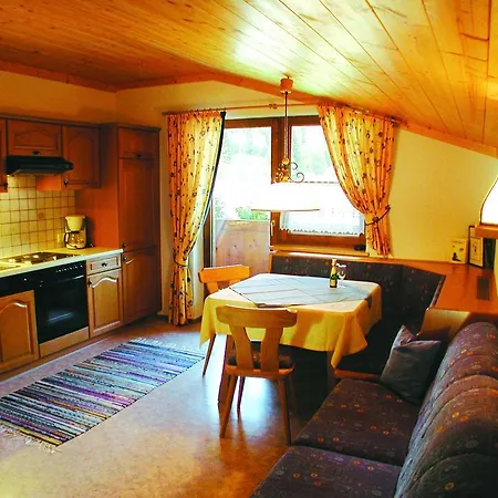 Séjour à la ferme Feriengut Lackenhof *