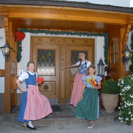 Feriengut Lackenhof * Filzmoos