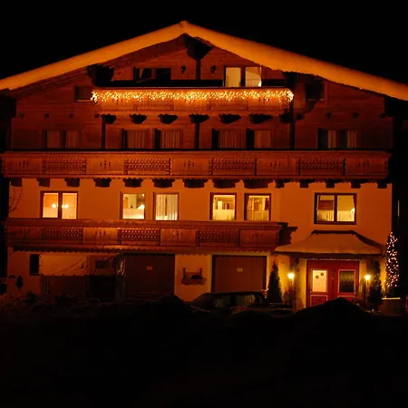 Feriengut Lackenhof Filzmoos