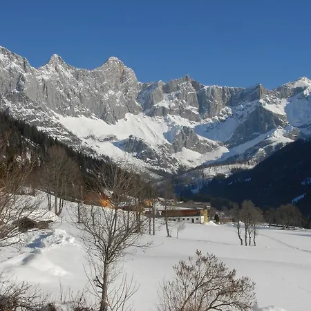 Feriengut Lackenhof *