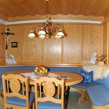 Feriengut Lackenhof Farmház Filzmoos