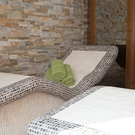 Farmház Feriengut Lackenhof *