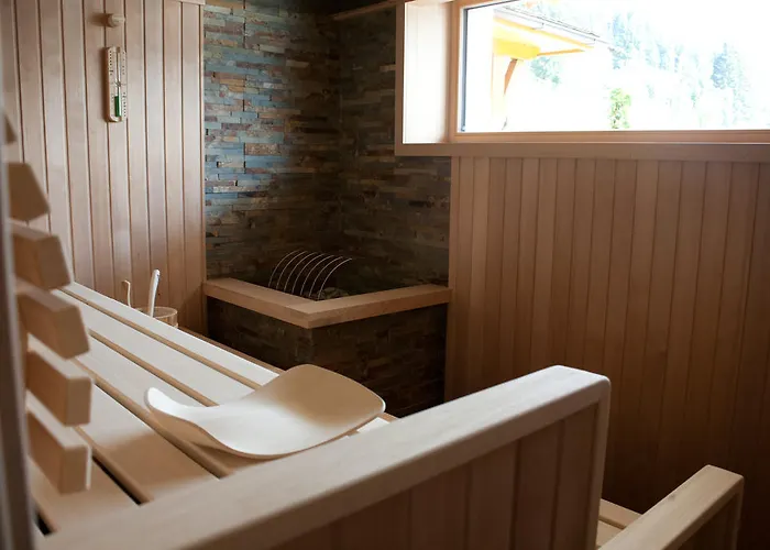 Feriengut Lackenhof * Filzmoos