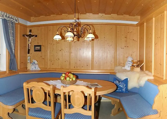 Feriengut Lackenhof Lantgård Filzmoos